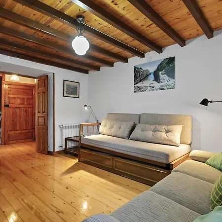 Venkovský dům Casa Maria Merica Llanes