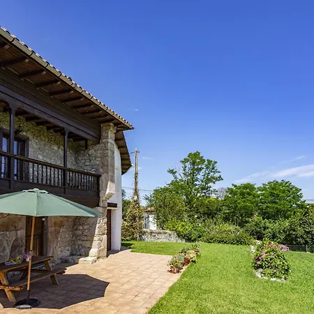 Casa di campagna Casa Maria Merica