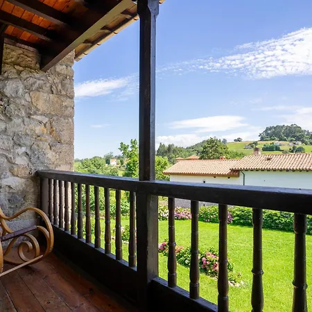 Casa di campagna Casa Maria Merica *