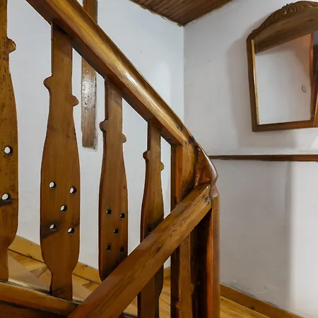 Casa Maria Merica Venkovský dům Llanes