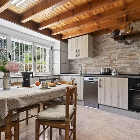 Casa Maria Merica * Llanes