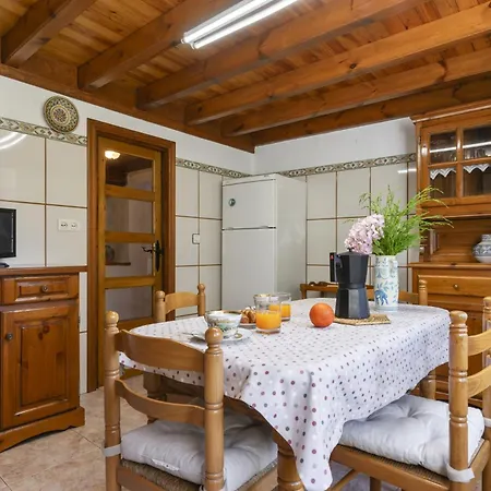 Casa Maria Merica Venkovský dům *