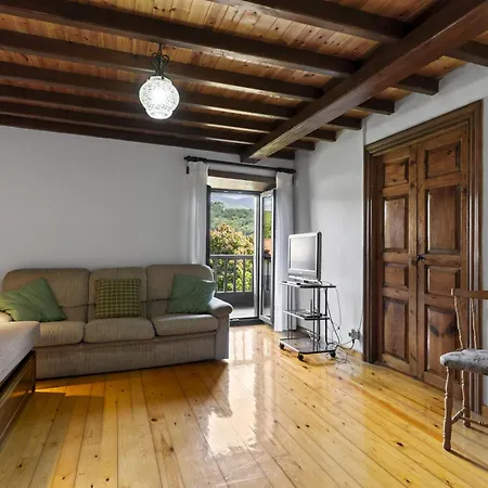 Casa Maria Merica * Llanes