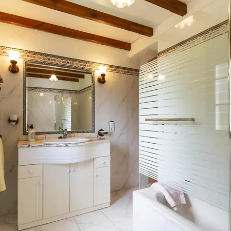 Casa Maria Merica * Llanes