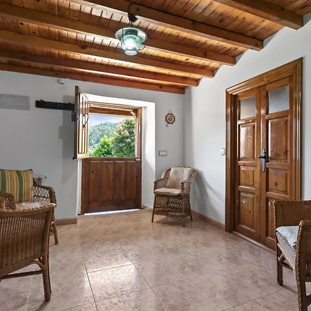 Casa di campagna Casa Maria Merica