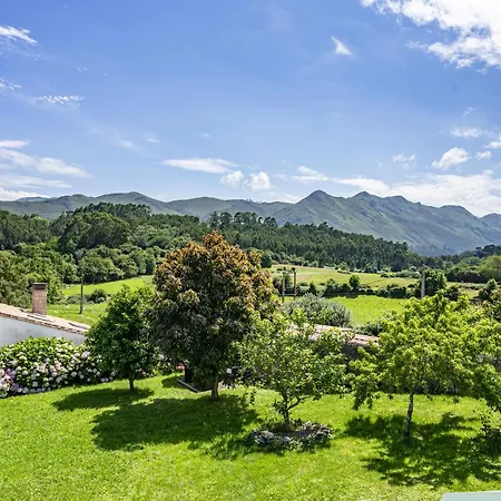 Casa Maria Merica Casa di campagna *