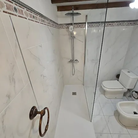 Casa di campagna Casa Maria Merica Llanes