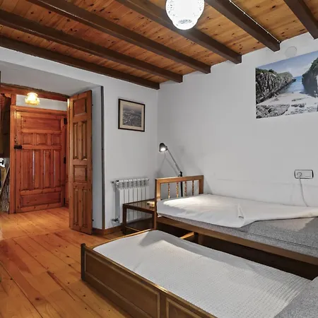 Séjour à la campagne Casa Maria Merica Llanes