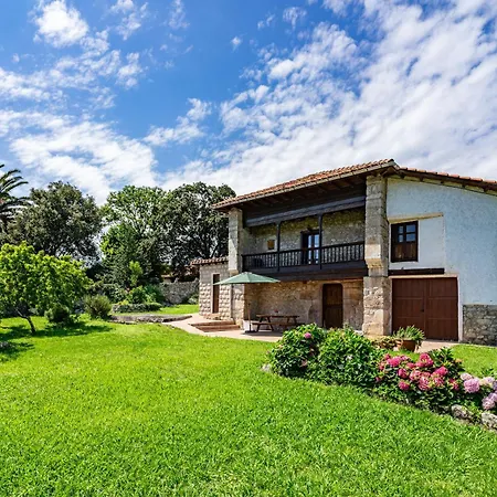 Casa Maria Merica
