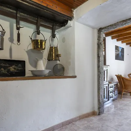 Casa Maria Merica Country house *