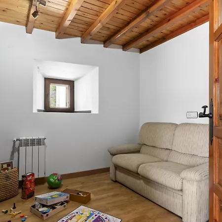 Casa Maria Merica Séjour à la campagne Llanes