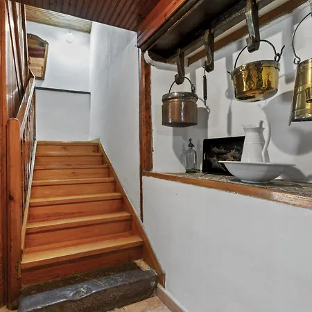 Casa Maria Merica Llanes