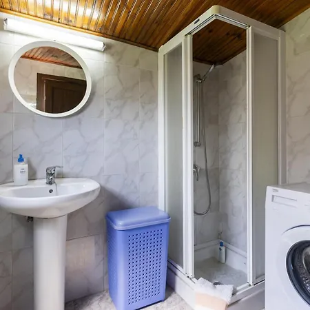 Casa Maria Merica * Llanes