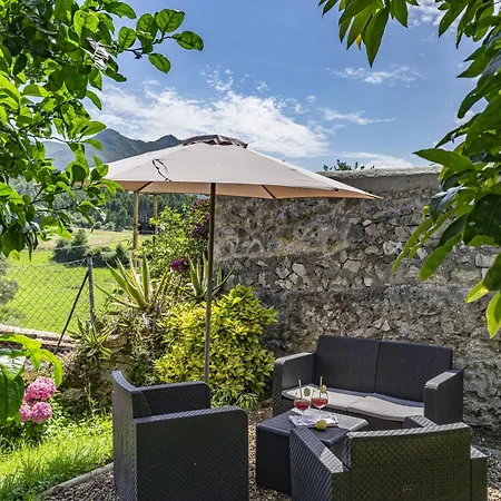 Country house Casa Maria Merica *