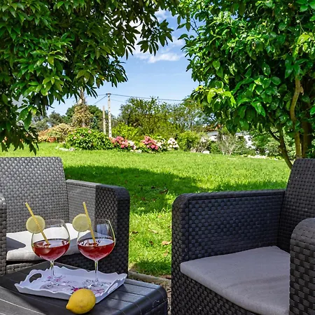 Country house Casa Maria Merica Llanes