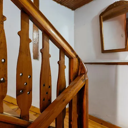 Casa Maria Merica Llanes
