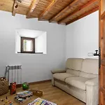 Casa Maria Merica בית כפרי לאנס