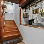 Casa Maria Merica לאנס